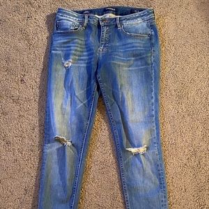 Vigoss Jagger Super Skinny W30 L28